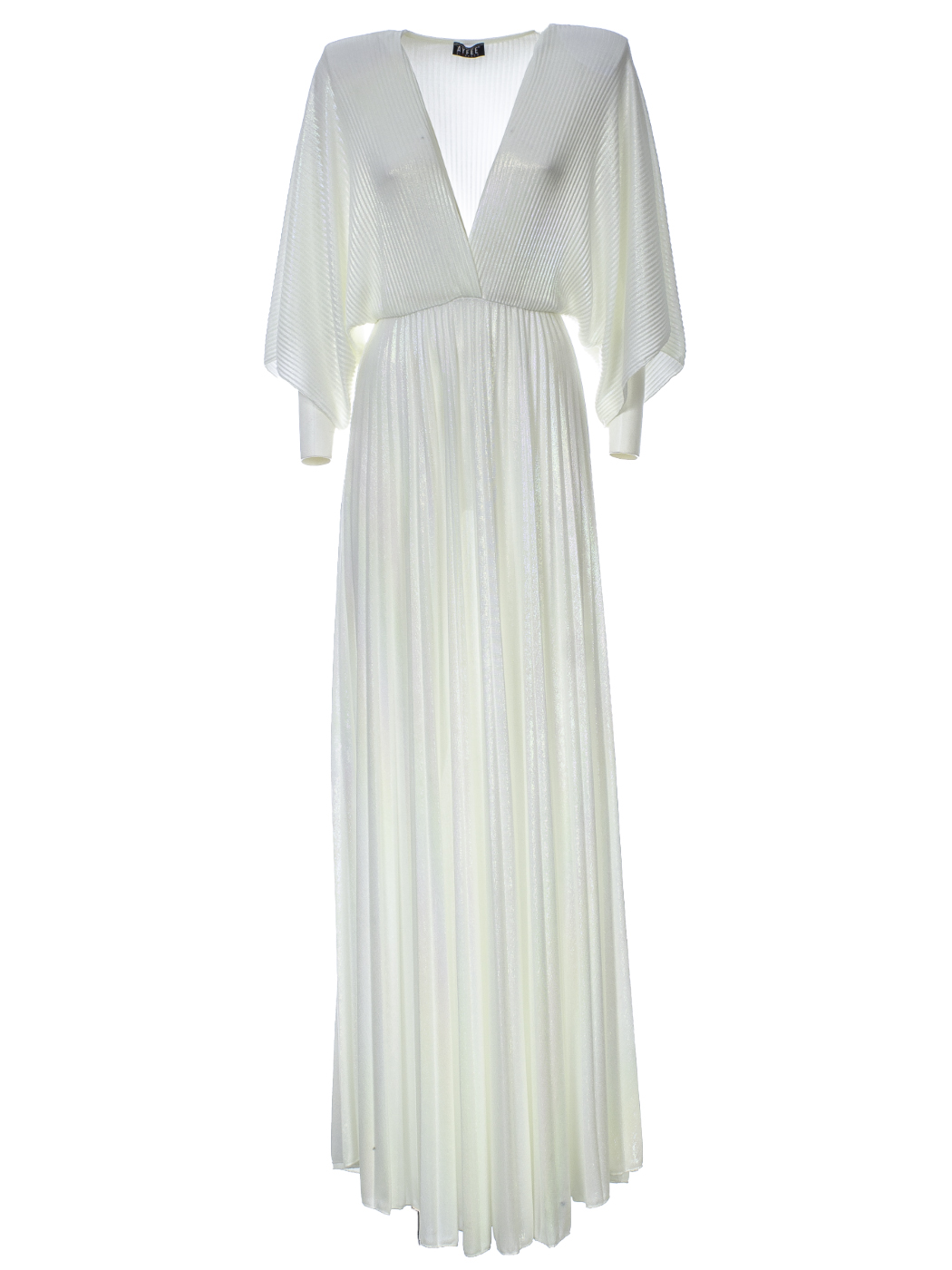 ABITO LUNGO MANICA KIMONO, 2TG